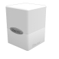 Preview: Ultra-Pro-Classic-Satin-Cube-Arctic-White